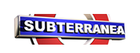 Subterranea DJ Store